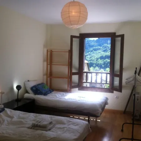 Vistas Espectaculares, Wifi Y Parking Apartment