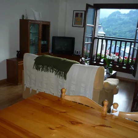 Vistas Espectaculares, Wifi Y Parking Apartment *