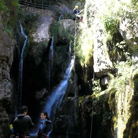 Vistas Espectaculares, Wifi Y Parking El Pueyo de Jaca
