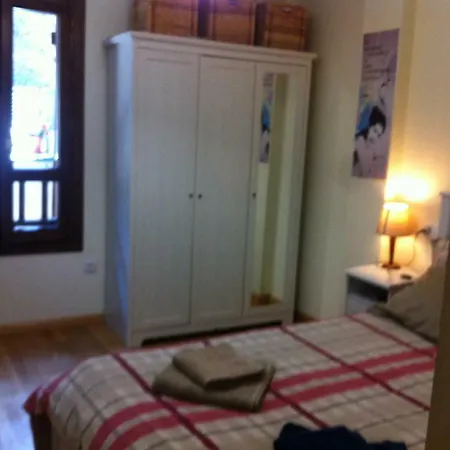 Vistas Espectaculares, Wifi Y Parking Apartment